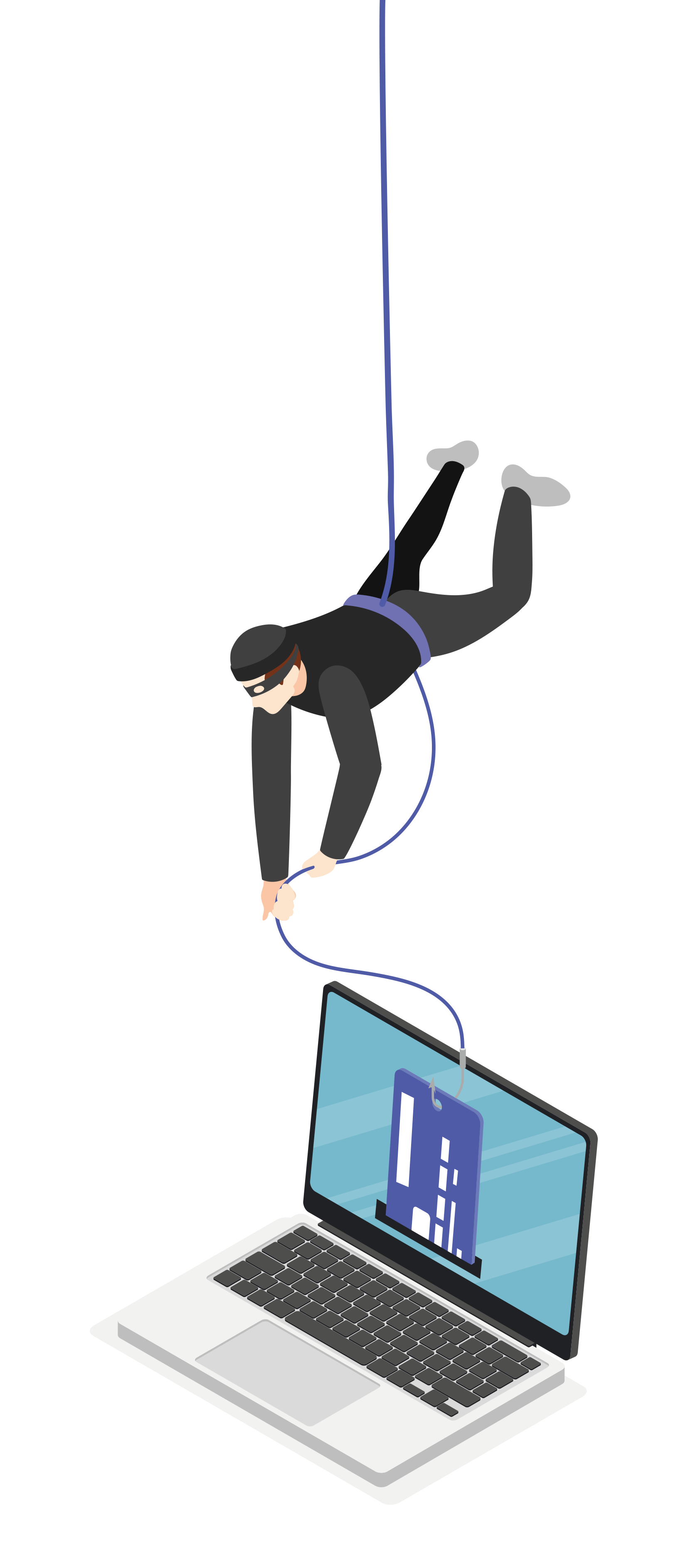 Hameçonnage et phishing