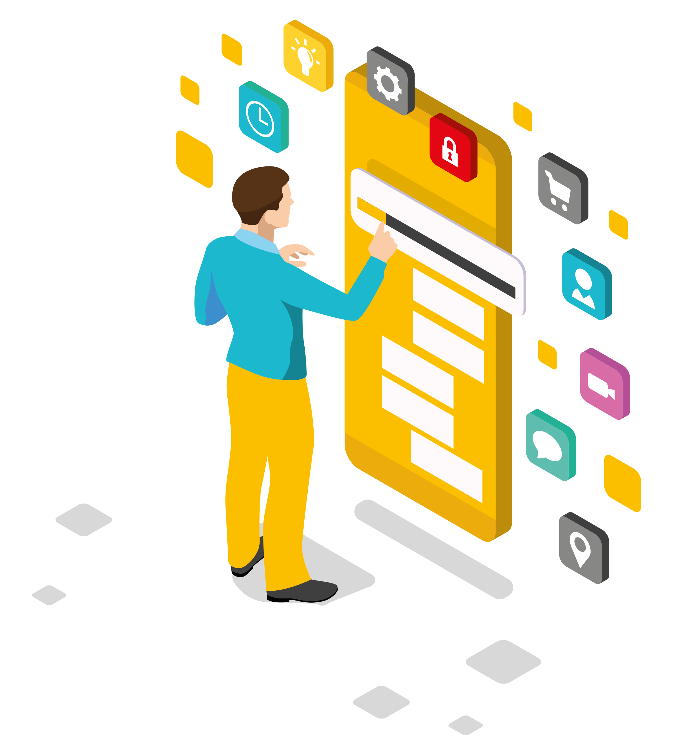 Gestion des mises à jour