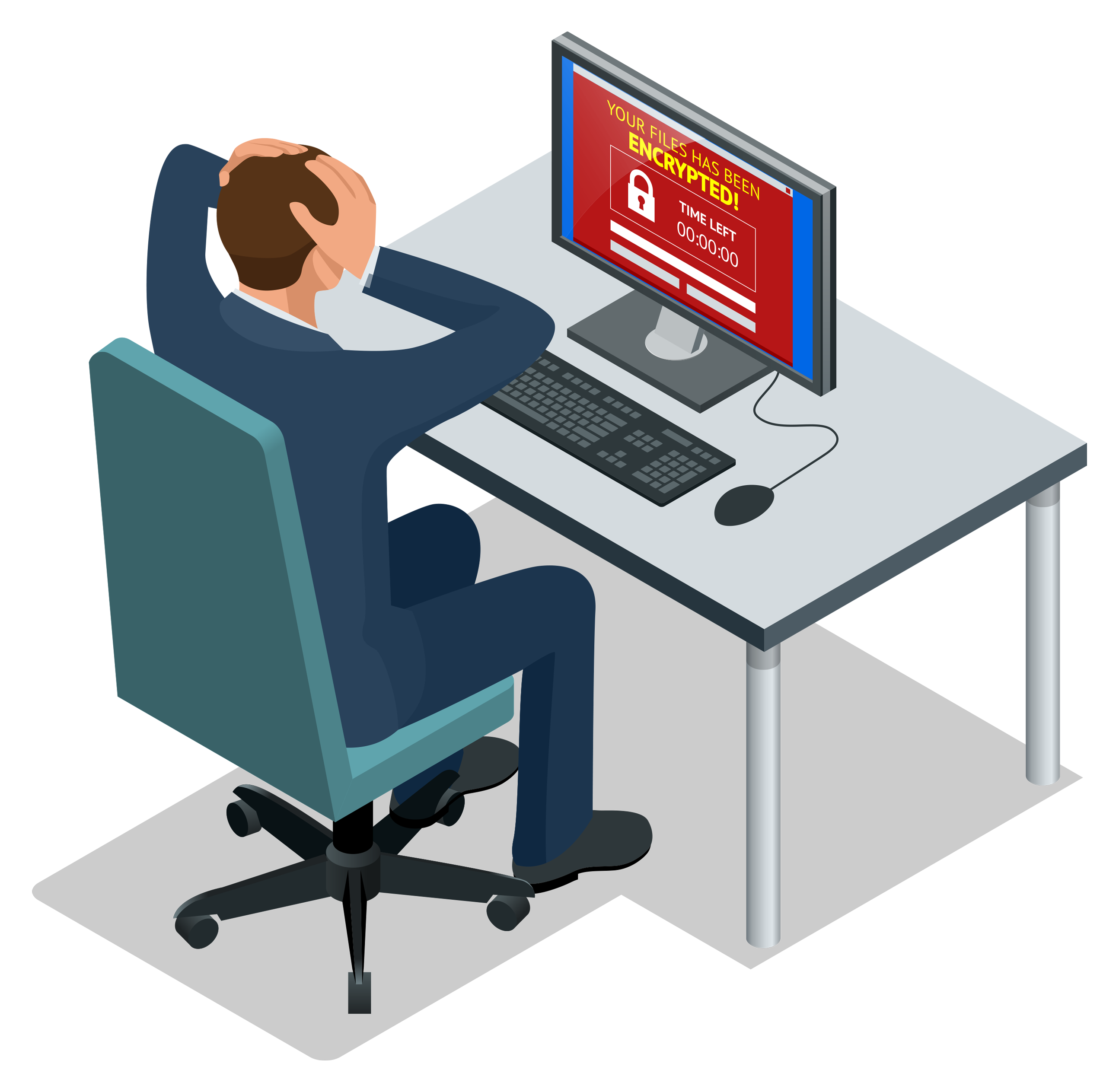 Sécurisation usages pro et perso